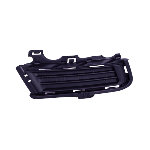 Tampon Izgarası Sağ Sissiz VW Golf 7 2013-2018 5G0853212D9B9