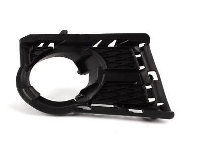 Tampon Izgarası Sol Sıslı Vw Tıguan 08 > 5N0853665A9B9