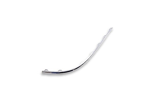 Tampon Cıtası Arka Sag Nıkelajlı Vw Passat Cc  3C8807460B2ZZ