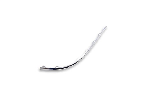 Tampon Cıtası Arka Sag Nıkelajlı Vw Passat Cc  3C8807460B2ZZ