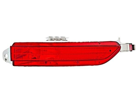 Sıs Lambası Arka Sag Vw Touareg (7P5, 7P6) 10-18 7P6945702C