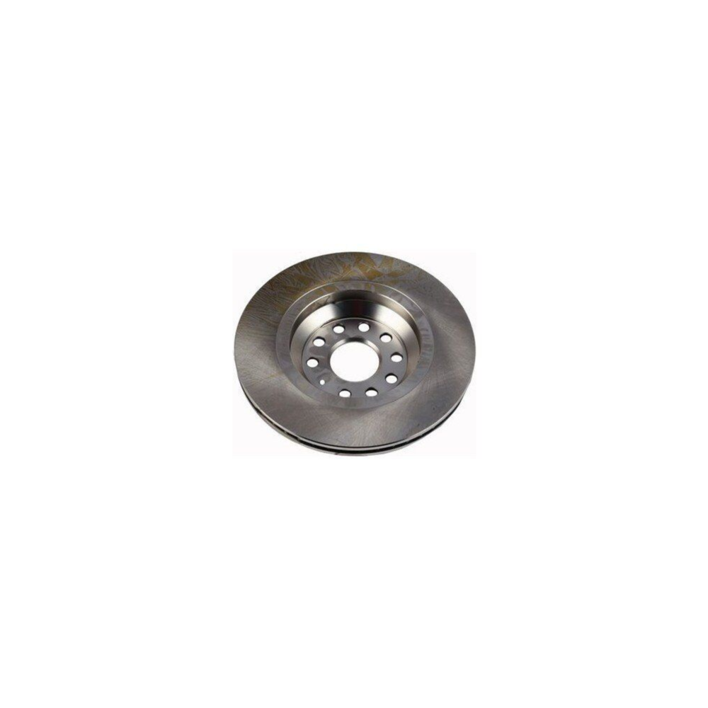 Fren Diski Arka VW Passat - Golf 5 - Golf 6 - Golf 7 - A3 - Leon 1K0615601N