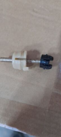 Far Ayar Civatası VW T4 1991- 701941141B