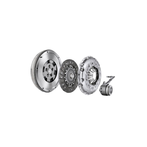 Luk Volant + Debriyaj Seti VW T6 2.0 TDI 600032100