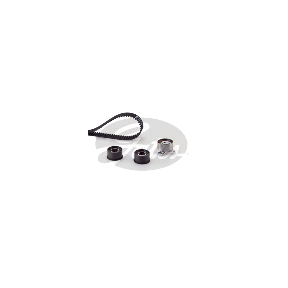 Gates Triger Seti Chevrolet Antara - Captiva 2.4 K015461XS