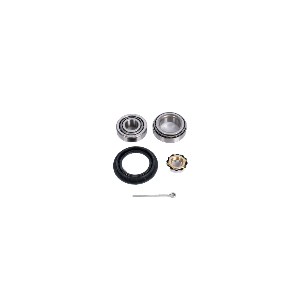 Teker Rulman Kiti Arka Audi 80 - 100 - A4 - A6 - Seat Inca - Vw Caddy 1 2 1976- 18185181584