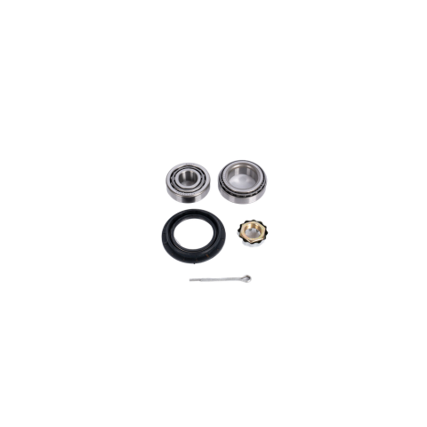 Teker Rulman Kiti Arka Audi 80 - 100 - A4 - A6 - Seat Inca - Vw Caddy 1 2 1976- 18185181584