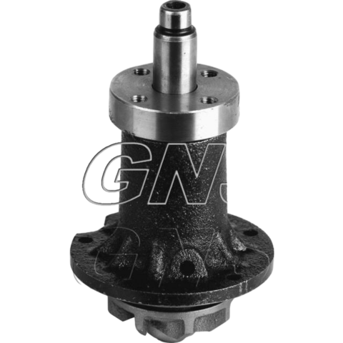 Gns Devirdaim Mercedes Benz S Class W126 - Kombi S123 280 S - 250 T 1102000420