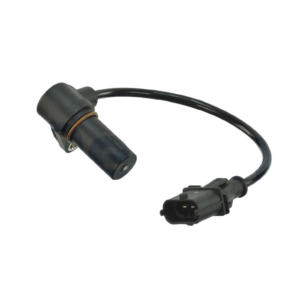 Delphi Krank Devir Sensörü Opel Astra H 1.7 CDTI - SS11081
