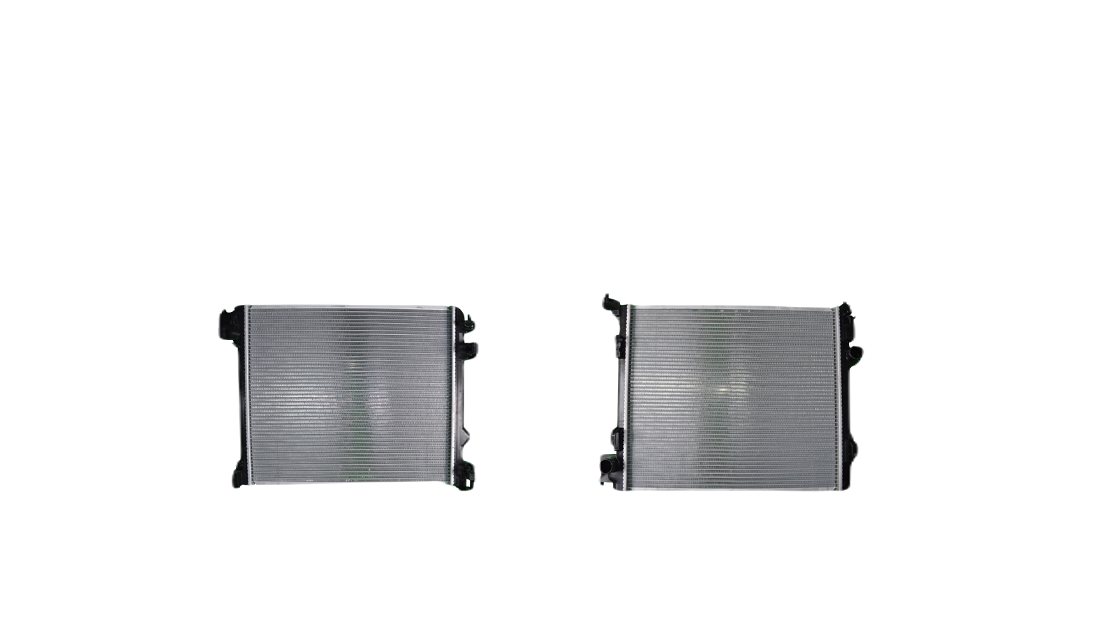 Su Radyatoru Brazıng Mt 470X540x16 Mm Nıssan Qashqaı. Kadjar 1.5Dcı 14> [21410]