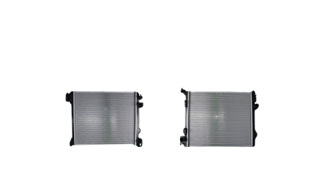 Su Radyatoru Brazıng Mt 470X540x16 Mm Nıssan Qashqaı. Kadjar 1.5Dcı 14> [21410]