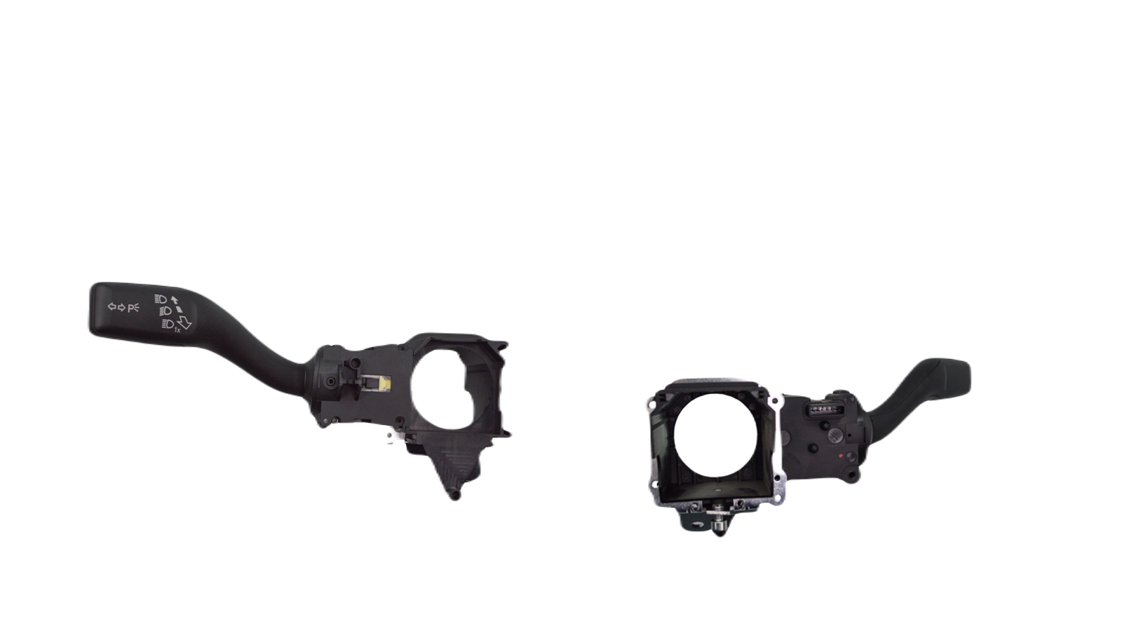 Sınyal Kolu Audı A4 A6 A8 05 > 4E0953513K