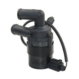 Ek Su Pompası Vw Tıguan Caddy Golf7 1.4Tsı 1.6Tdı  7N0965561