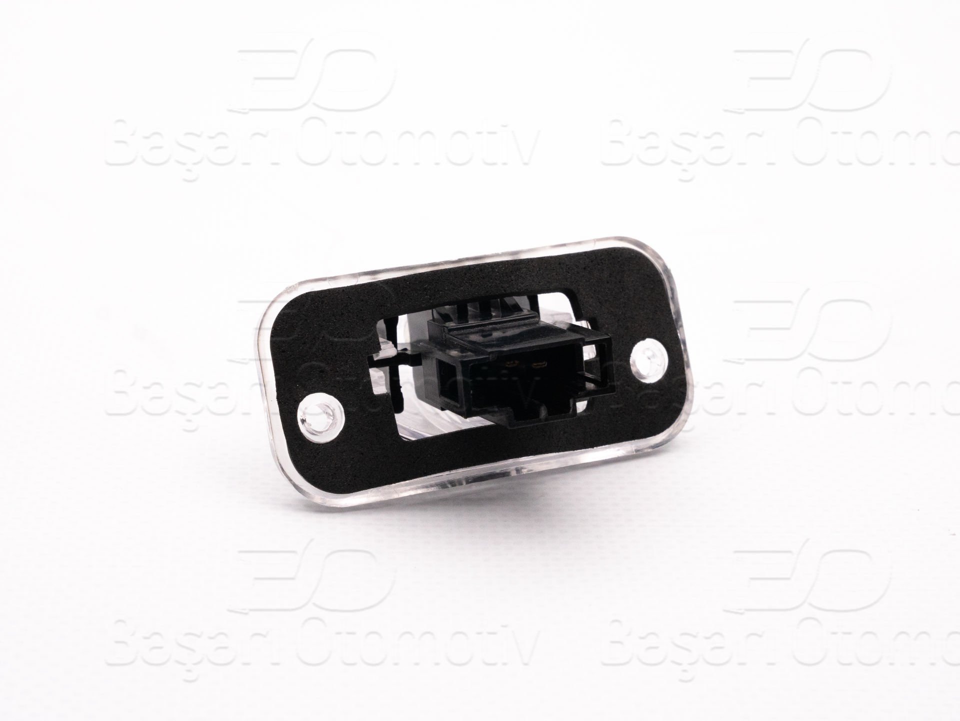 Plaka Lambası Ampullu Vw T4 91-04 [701943021]