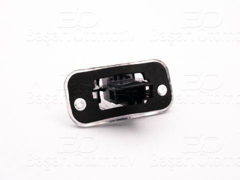Plaka Lambası Ampullu Vw T4 91-04 [701943021]