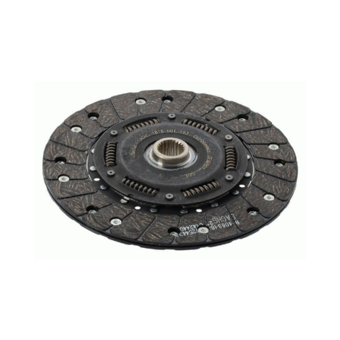 Sachs Debriyaj Balatası VW Passat - A4 - A6 1.9 TDI AFN 1997-2000 038141032N