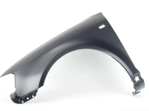 Çamurluk Ön Sol Audi A3 2003-2008 8P0821105C - 8P0821105D - 8P0821105F