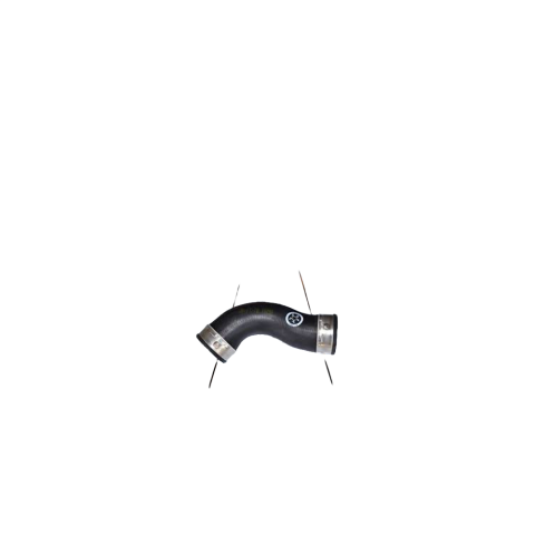 Turbo Hortumu Volkswagen Passat Golf 5 Jetta 1K0145838D