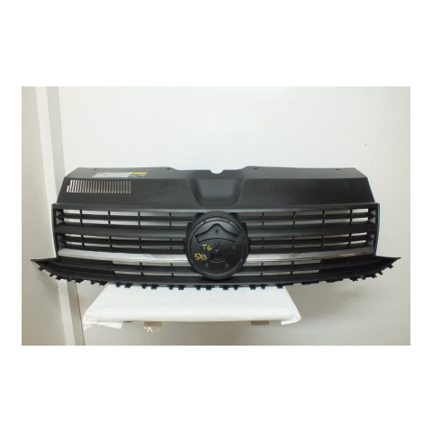 Volkswagen Transporter T5 Ön Panjur (Armalı) 2010-2015