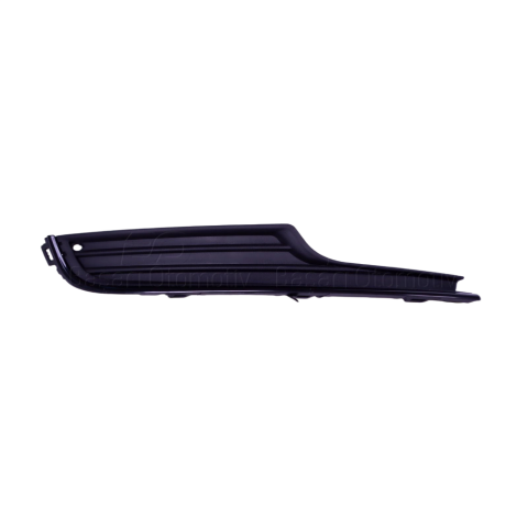 Tampon Izgarası Ön Alt Sağ VW Golf 7 2013-2018 5G08536669B9