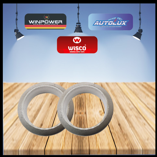 Egzost Contası Vw Golf2 Passat Jetta 443253137B