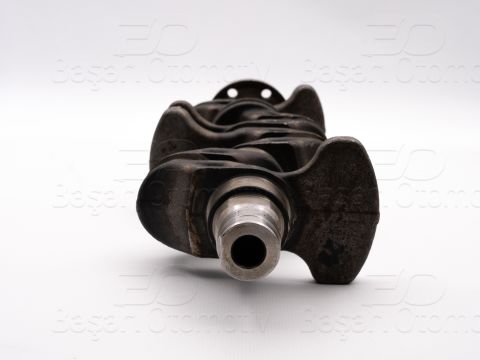 Krank Mılı Vw Polo Golf Jetta Ibıza [04E105021]