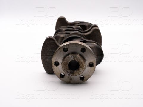 Krank Mılı Vw Polo Golf Jetta Ibıza [04E105021]