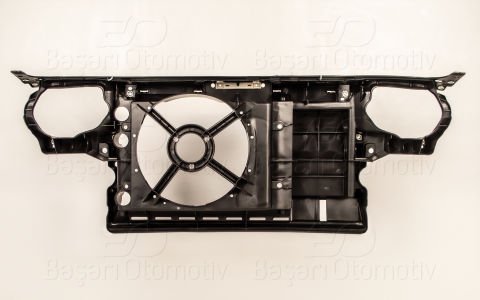 Panel (Taıwan) Vw Golf3 Benzın Tek Fanlı 430Mm 91  1H0805594