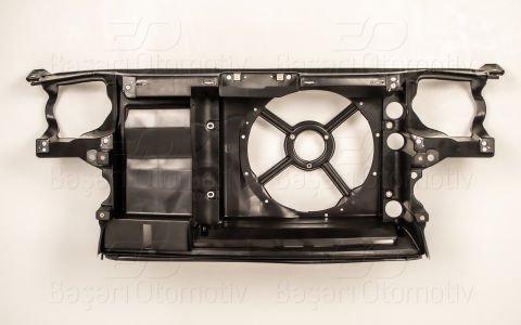 Panel (Taıwan) Vw Golf3 Benzın Tek Fanlı 430Mm 91  1H0805594