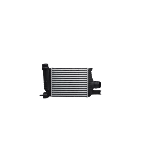 Turbo Radyatörü (Intercooler) Dacia Duster - Renault Captur - Clio 4 1.2 TCe 1.5 dCi 2012- 144961381R