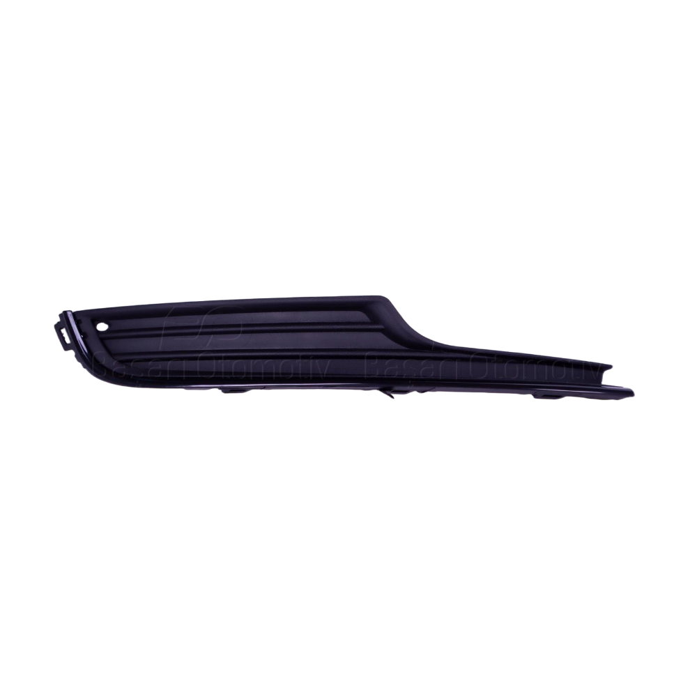 Tampon Izgarası Ön Alt Sağ VW Golf 7 2013-2018 5G08536669B9