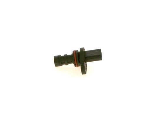 Krank Devır Sensörü A4 A5 A6 Q5 08- Bosch 06H906433C