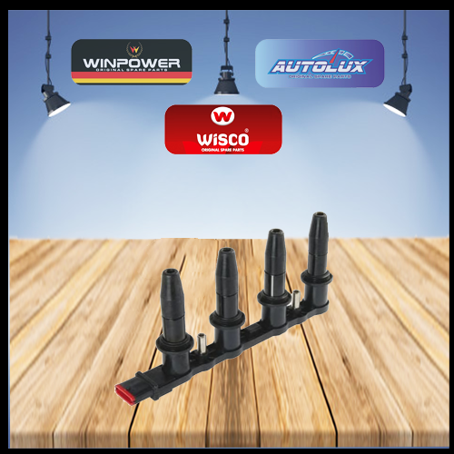 Atesleme Bobını Opel Astra G H Corsa D Insıgnıa A Me 1208021