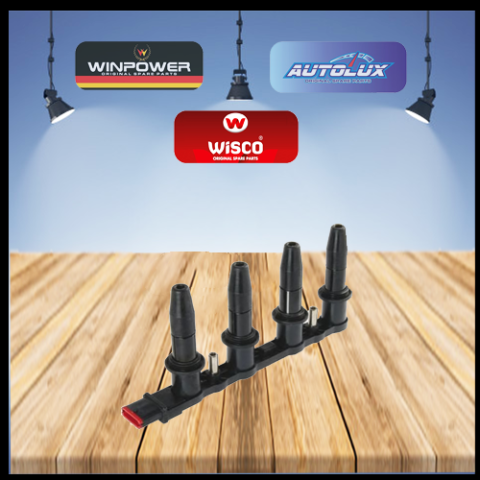 Atesleme Bobını Opel Astra G H Corsa D Insıgnıa A Me 1208021