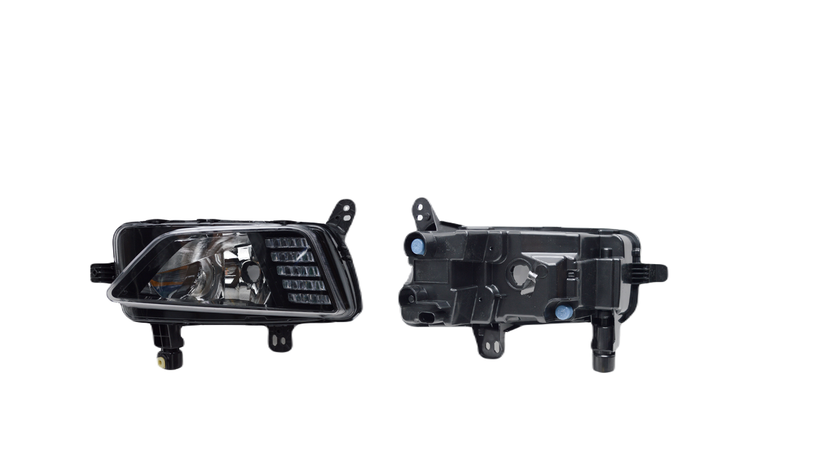 Gunduz Farı Sıs Farlı Sol Ledlı Vw Polo 18- 2G0941661