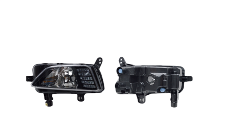 Gunduz Farı Sıs Farlı Sol Ledlı Vw Polo 18- 2G0941661
