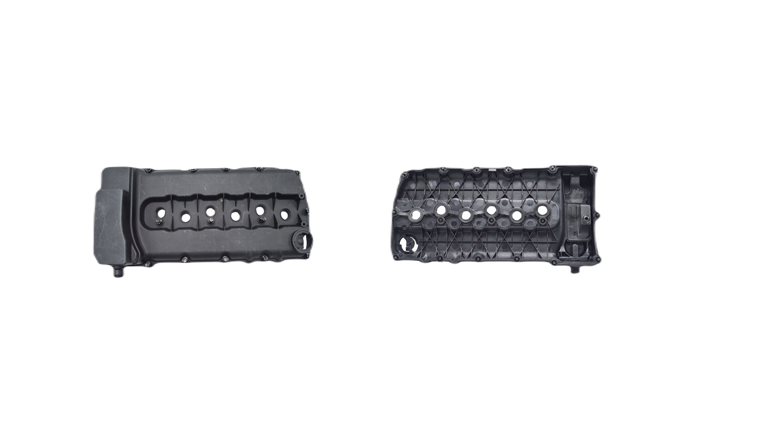 Kulbutor Kapagı Plastık+Conta Vw Passat B6 (3C2,3 03H103429D