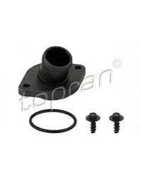 Su Flansı Vw Bora Golf4 Polo Aee Bcb Ahw 1.6 98 > 108186