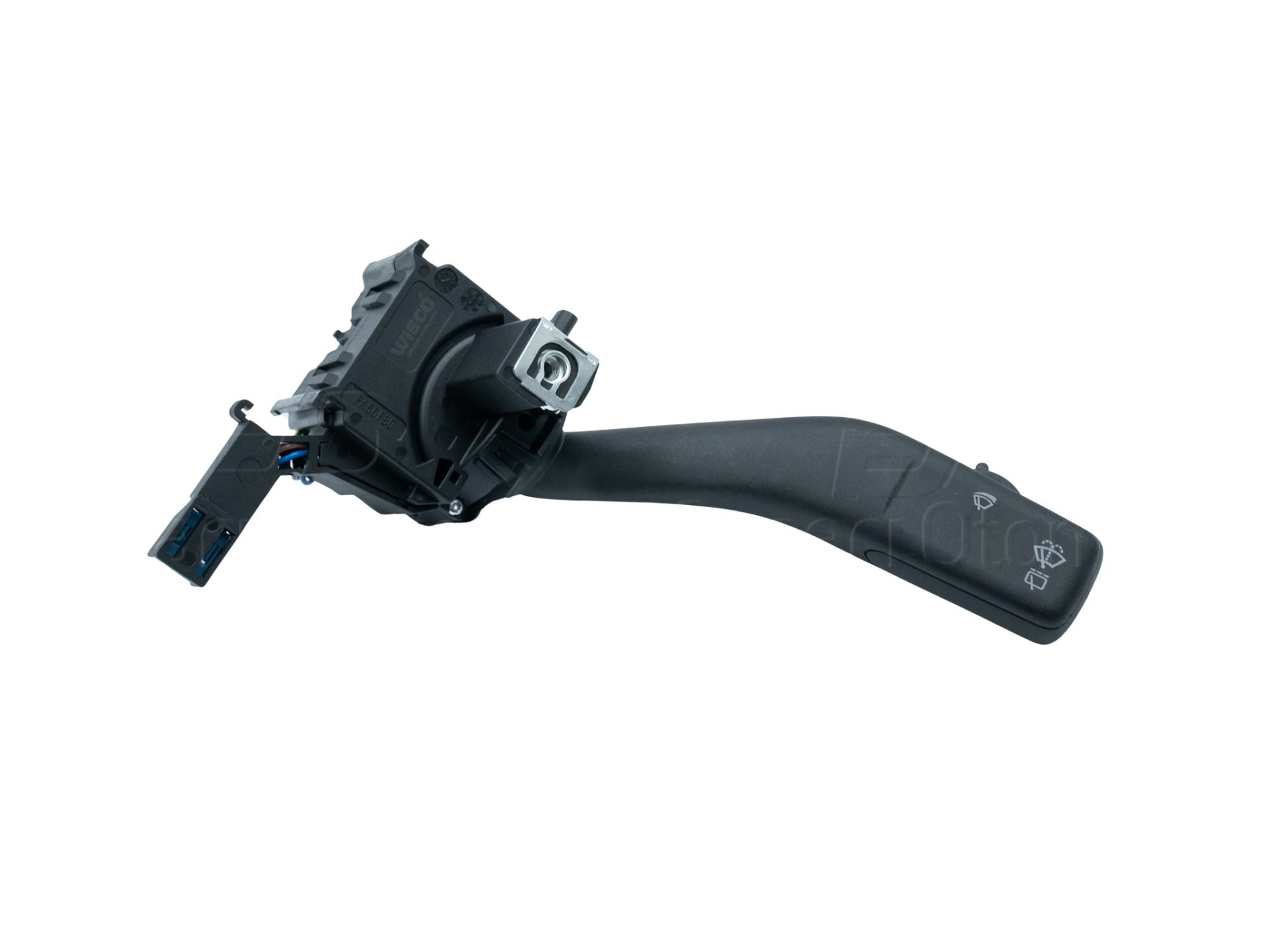 Silecek ve Yol Bilgisayarı Kumanda Kolu VW Caddy Golf 5 Tiguan Leon 1K0953519J