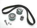 Triger Seti (3 Bilya-1 Kayış) Avare Bilyası 12Mm Golf5 Passat 2.0Tdı Bkp Bkd 55766 55735 56303
