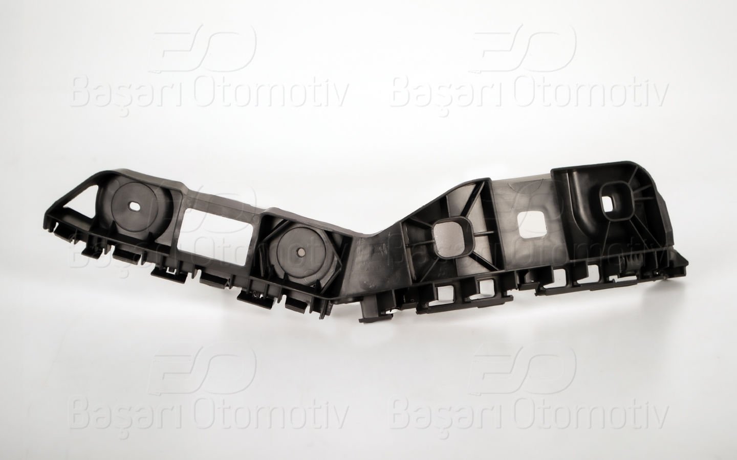 Tampon Braketı Arka Sag Vw Polo 14-18 6C6807394
