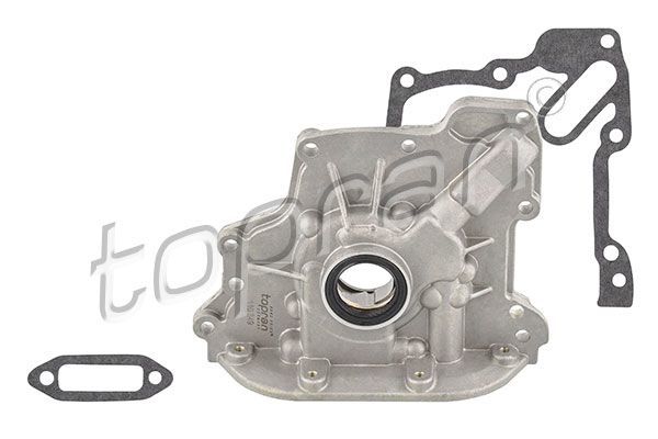 Yag Pompası Vw Polo Fabıa Roomster Ibıza 1.6 16V 94 > 110349