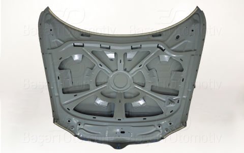 Motor Kaputu Megeslı (Sımyı) Skoda Superb 08-13 [3T0823031]