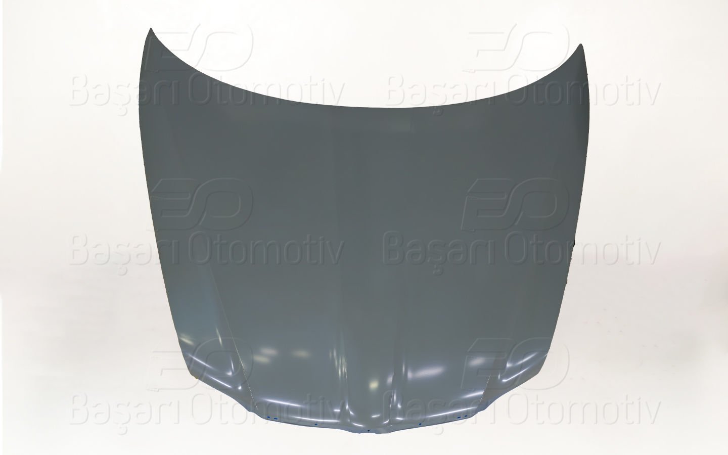 Motor Kaputu Megeslı (Sımyı) Skoda Superb 08-13 [3T0823031]