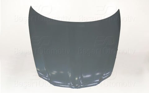 Motor Kaputu Megeslı (Sımyı) Skoda Superb 08-13 [3T0823031]