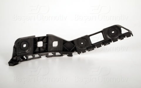 Tampon Braketı Arka Sag Vw Polo 14-18 6C6807394