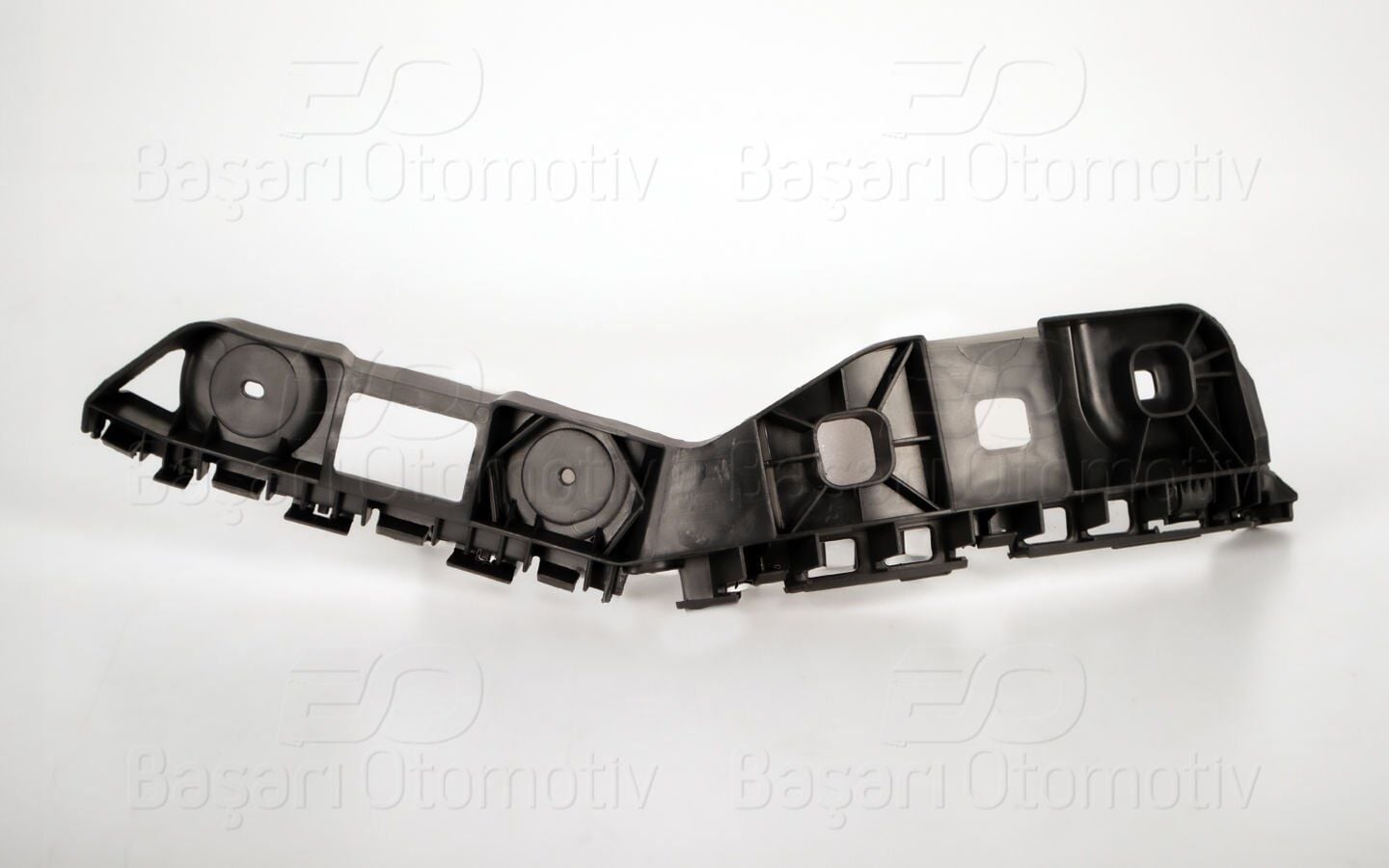 Tampon Braketi Arka Sağ VW Polo 2014-2018 6C6807394 - 6C6807394A