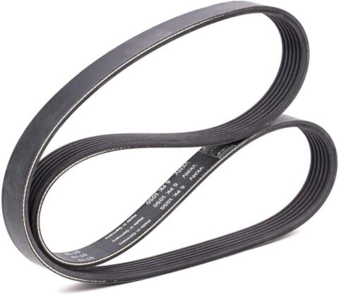 Gates V Kayışı Audi A3 - Golf 5 - Jetta - Octavia - Passat 1.4 1.6 FSI 6PK1730