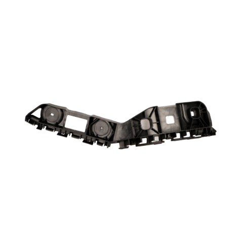 Tampon Braketi Arka Sağ VW Polo 2014-2018 6C6807394 - 6C6807394A