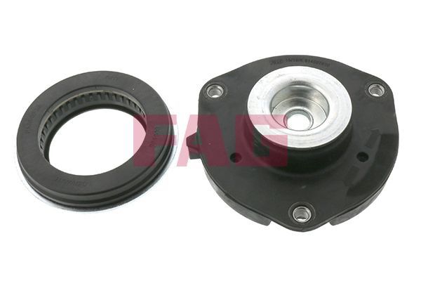 Amortısör Takozu Ön Golf5 Jetta Caddy Passat A3 L 1K0412331B